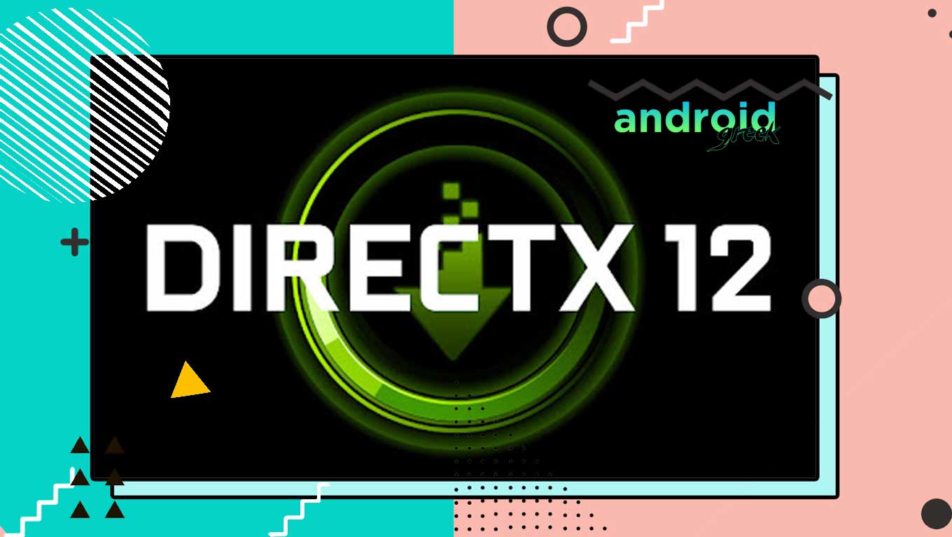 Download DirectX 12 for Windows PCs (Windows 10/ Windows 11)
