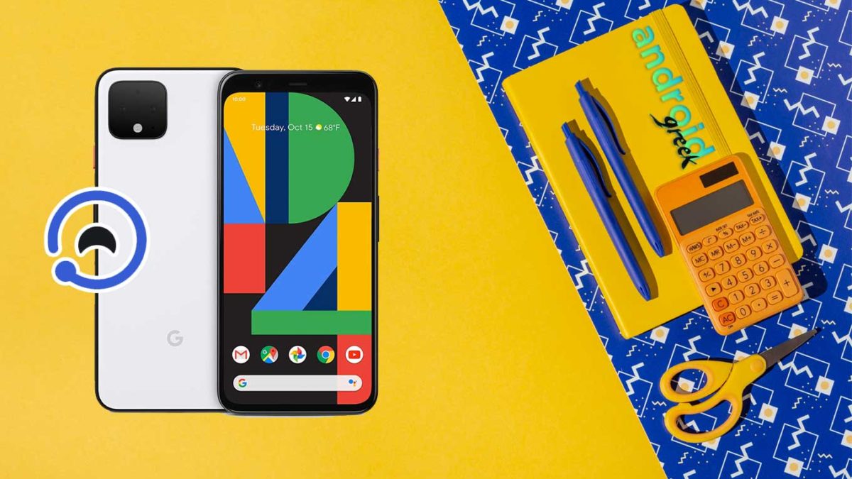 Download and Install Android 12 ProtonAOSP 12.0.0 for Pixel 4 (flame)