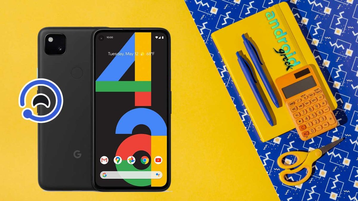 Download and Install Android 12 ProtonAOSP 12.0.0 for Pixel 4a 5G (bramble)