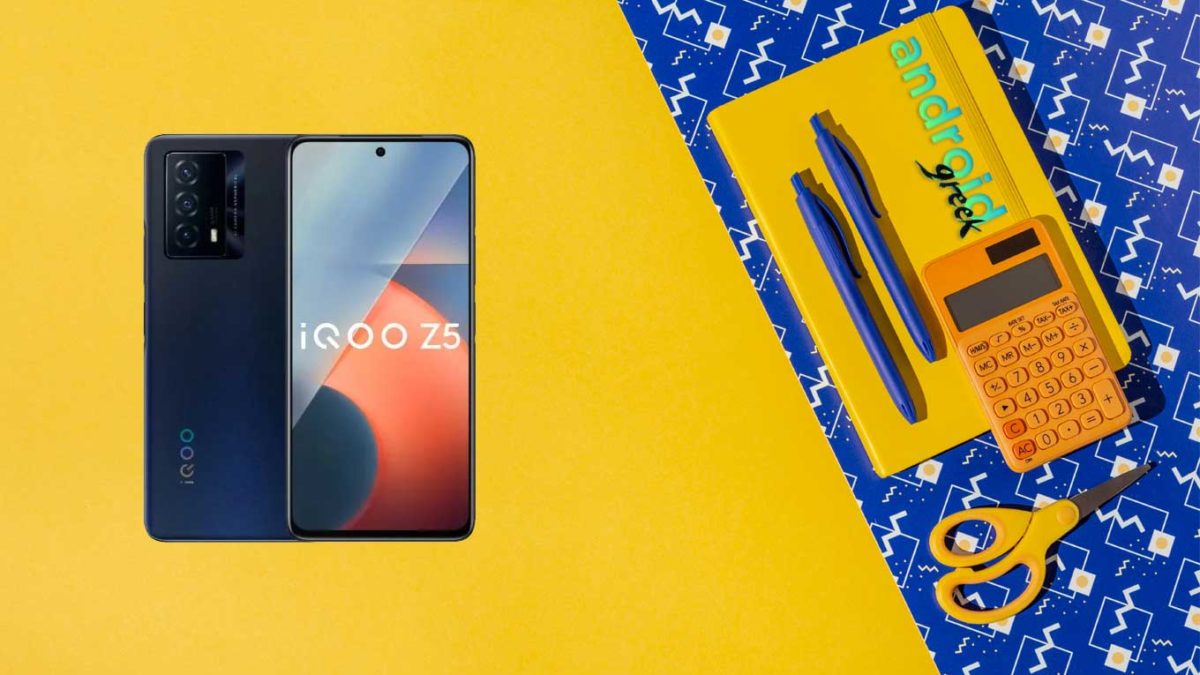 Download and Install Vivo iQoo Z5 PD2148F Flash File Firmware (Stock ROM, Flash File)