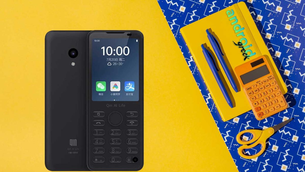 Download and Install Xiaomi Qin F21 Pro Flash File Firmware (Stock ROM, Flash File)