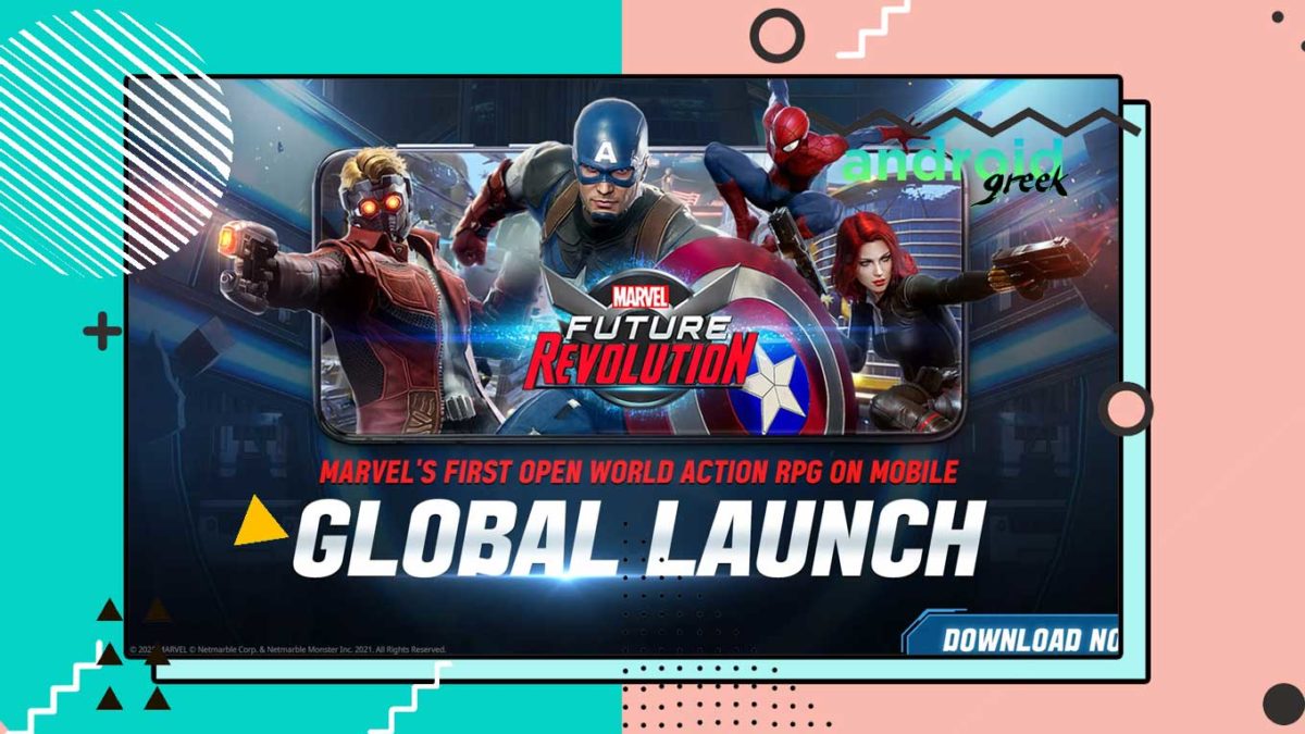 How to Fix Error Code 001013000 “Marvel Future Revolution has a slow download speed”