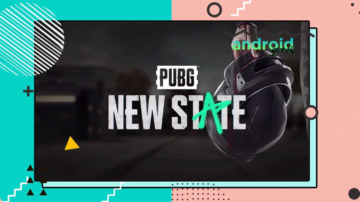 How to fix the common errors in PUBG New State: bugs and launch issues