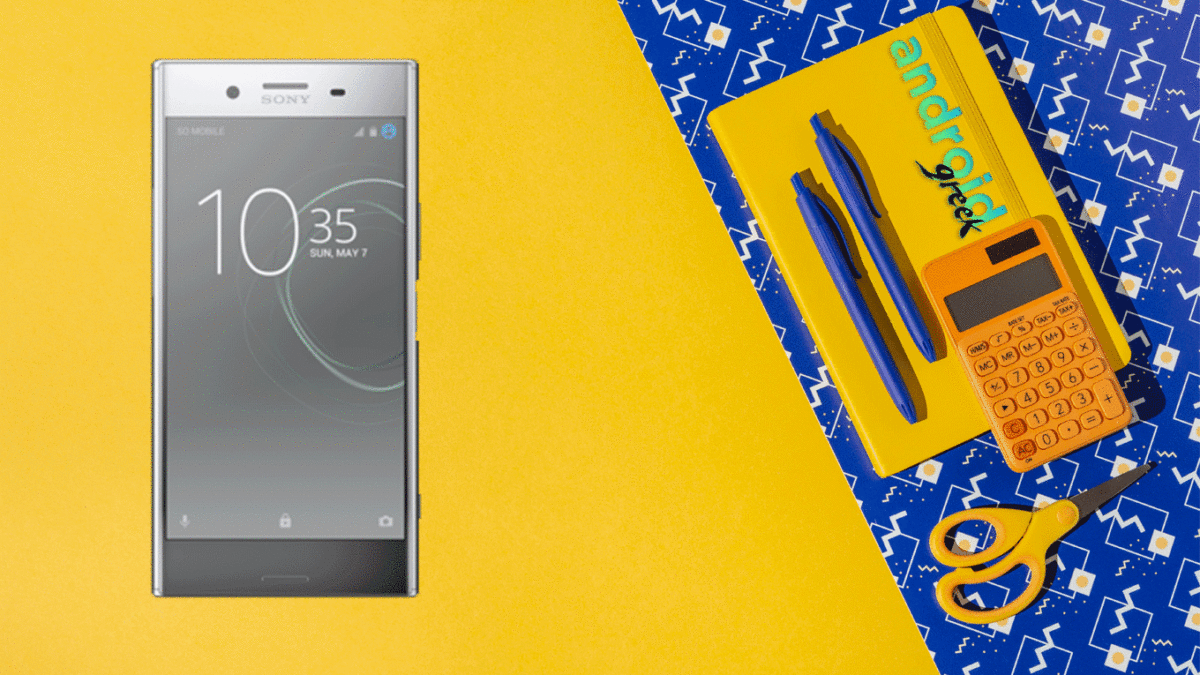 Download and Install Android 12 AOSP 12.0 for Sony Xperia XZ Premium (maple)
