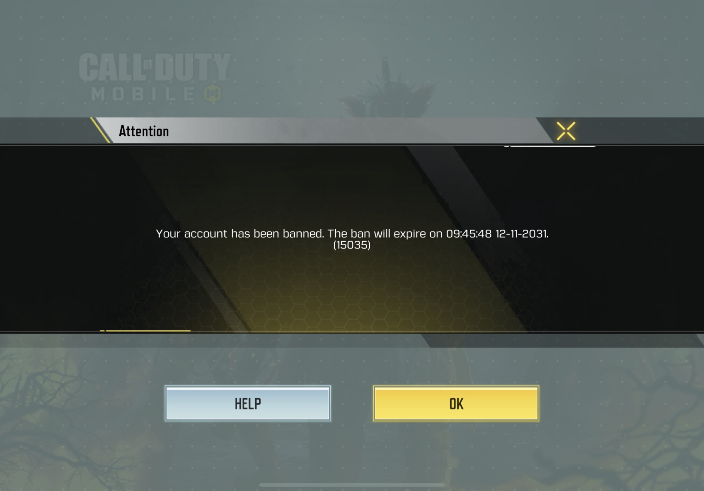 How to Fix Players Getting Banned in Call of Duty: Mobile on BlueStacks