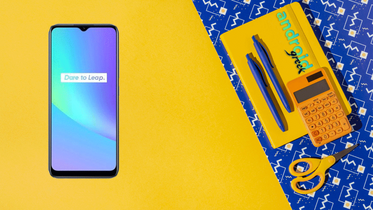 Download and Install Realme RMX3269 Flash File Firmware (Stock ROM, Flash File)
