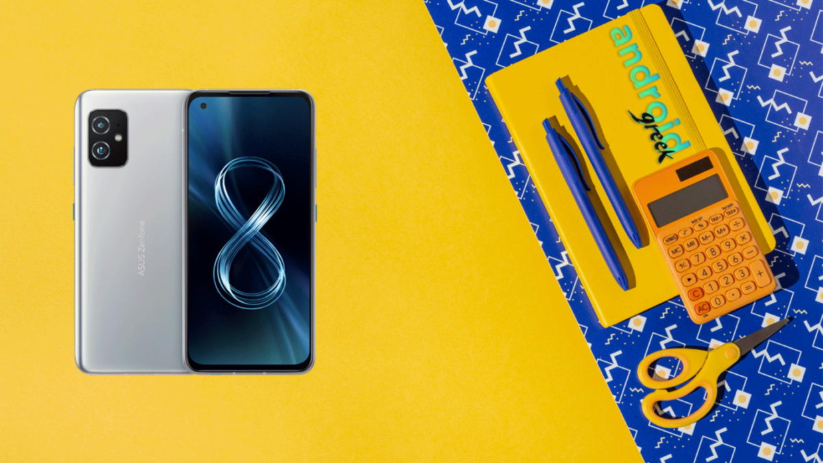 Download and Install Android 12 LineageOS 19.0 for ASUS ZenFone 8 (sake)