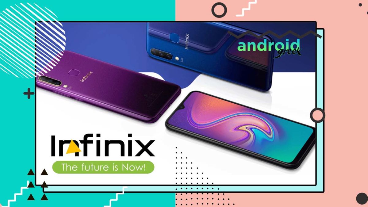 How to Remove Bloatware (advert) from Any Infinix Phone Without Rooting or Using a PC: Quick Guide Uninstall the System App