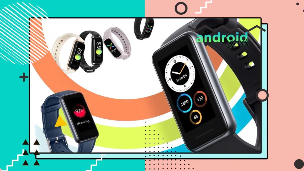 Best 5 Smart Fitness Bands Under 3000 in India | January 2022