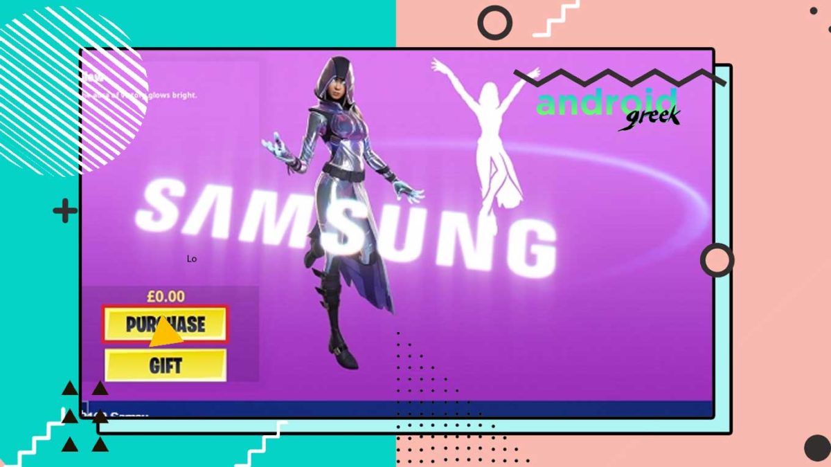 How to download Fortnite on your Samsung Galaxy device in 2022