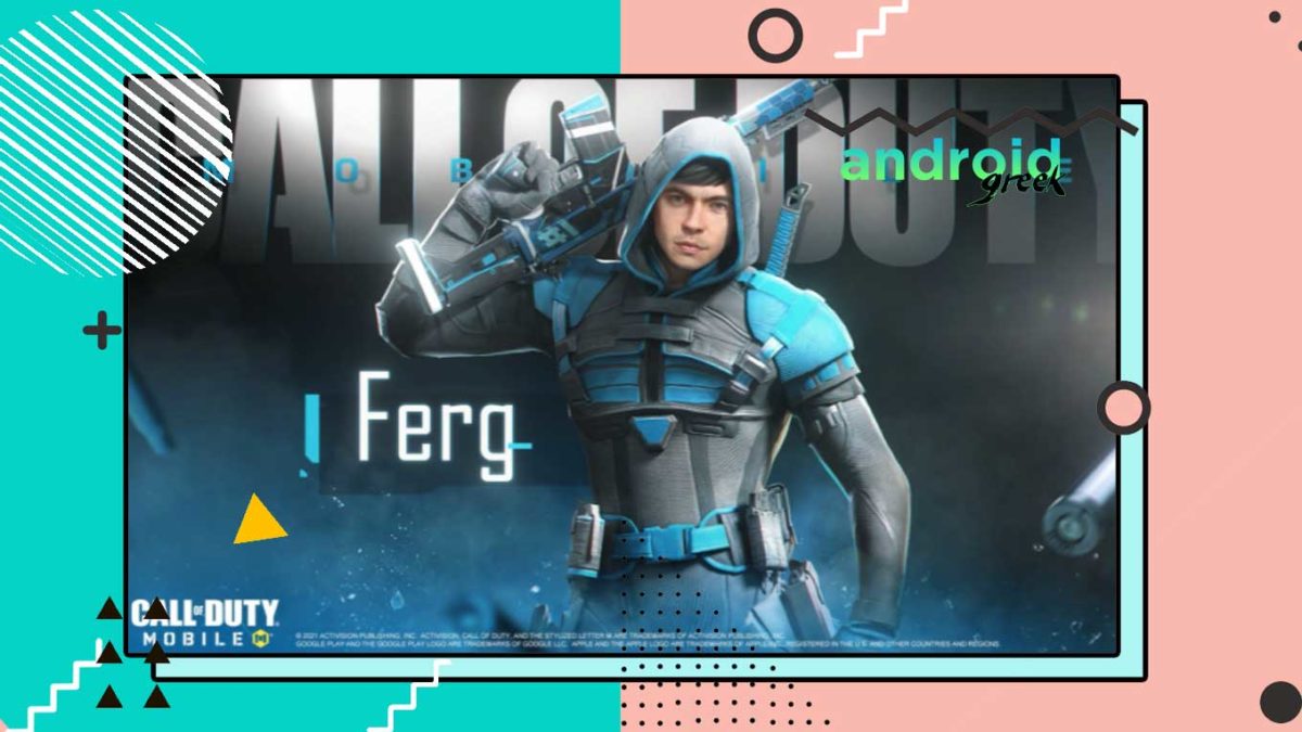 How to get iFerg, BobbyPlays, and HawksNest CoD Mobile Operator Skins