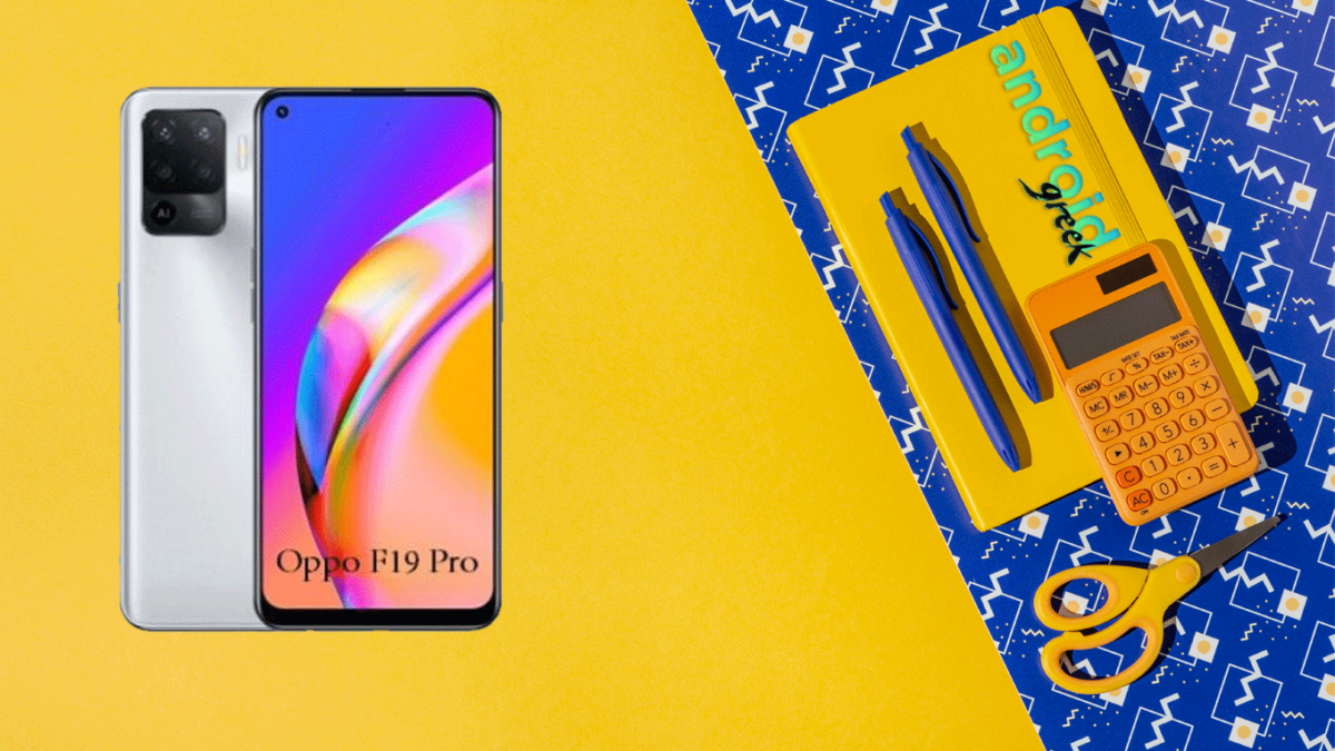 Download and Install Oppo F19 Pro CPH2213 Flash File Firmware (Stock ROM, Flash File)