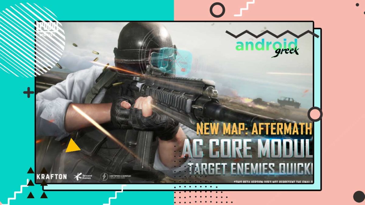 PUBG Mobile 1.8.0 Update APK for Android is available for download – Here’s how to download an apk file.