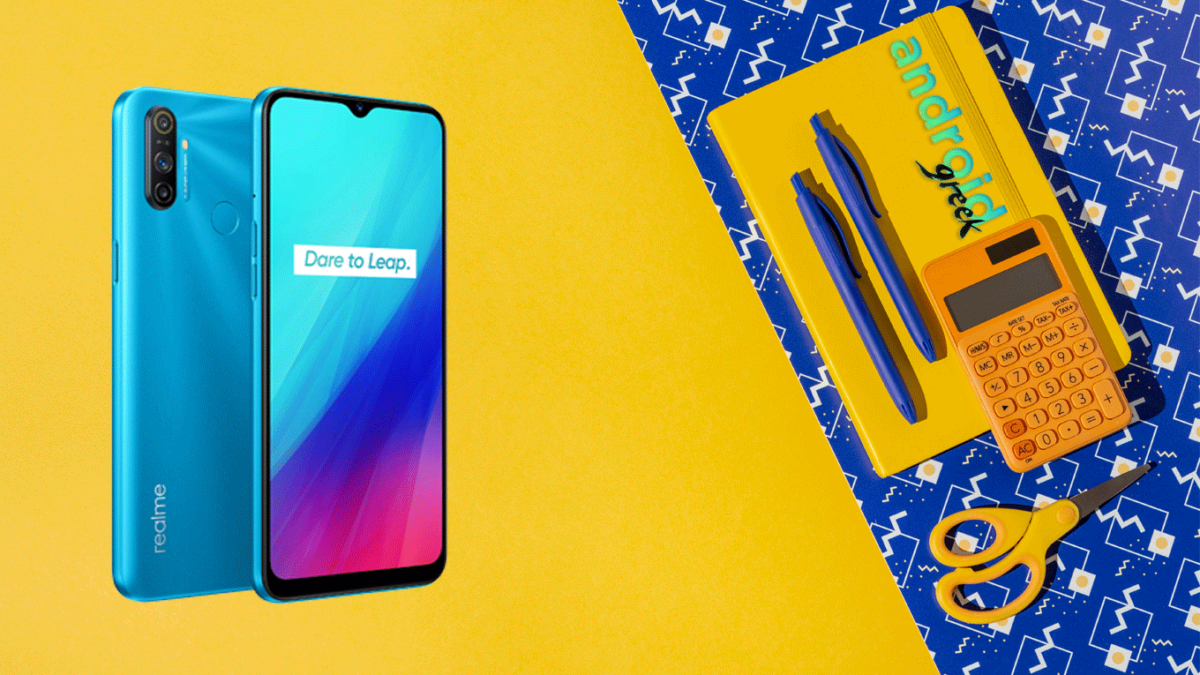 Download and Install Realme C3 RMX2020 Flash File Firmware (Stock ROM, Flash File)