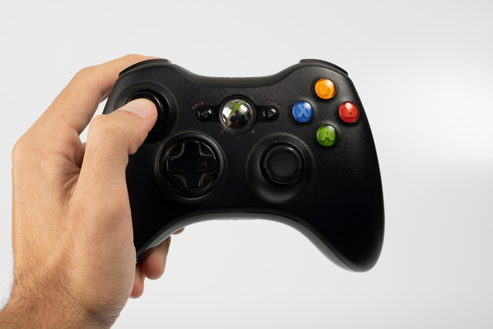 The Best Video Game Controllers in the World (Top 10 Quick List)