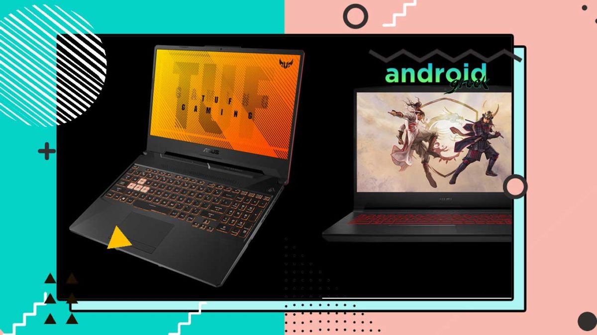 Top 5 Picks for the Best Gaming Laptops Under 1,11,000 ($1500)