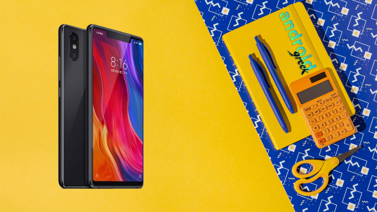 Download and Install Android 12 Descendant 12 for Xiaomi MI 8 SE