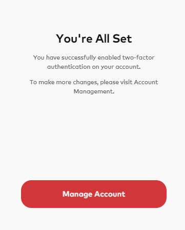 How to Enable Multi-Factor Authentication on Your Rot Games Account