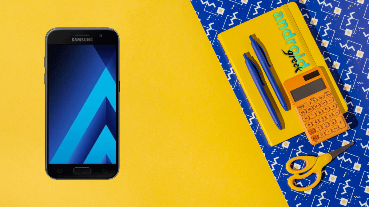 Download and Install Samsung Galaxy A3 All version Combination File (Firmware)