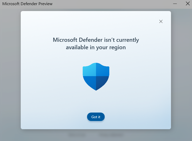 Download the Microsoft Defender Preview for Windows and Android- What's New, and everything you need to know.