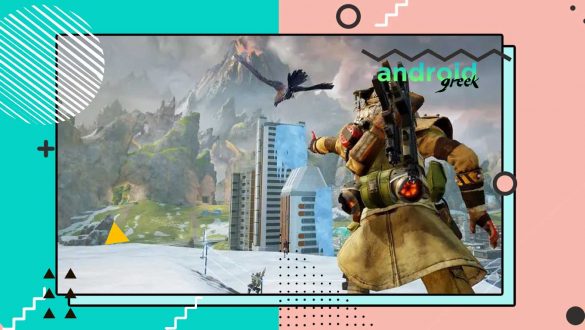Check out the Apex Legends Mobile Soft Launch Region, Release Date, and Pre-Registration Link beta, iOS, and Android!