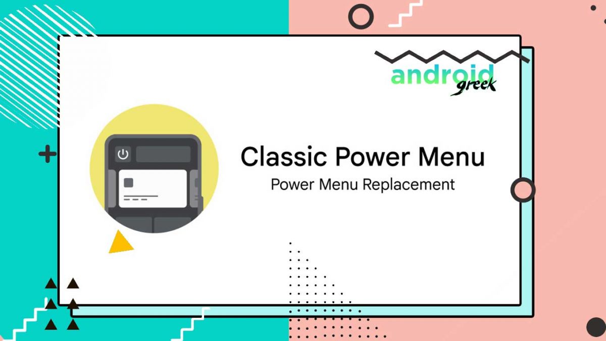 How to bring back Android’s Smart Hub using Classic Power Menu