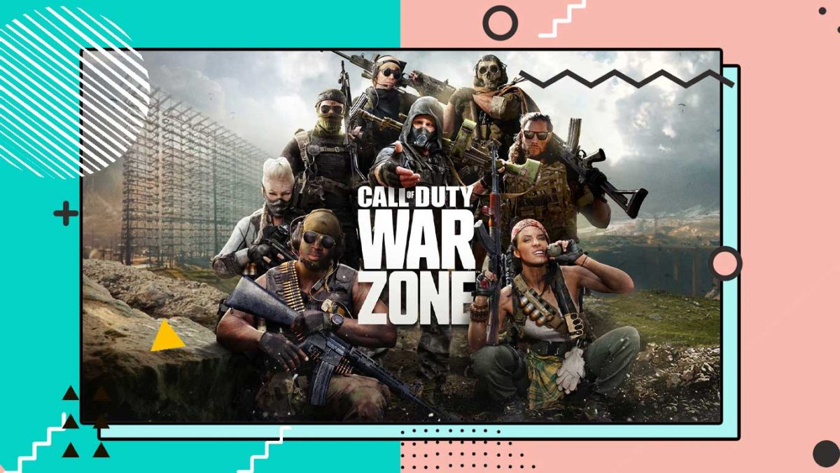 How to Fix Call of Duty Warzone Error Code 47-Guide: Step by Step Instructions