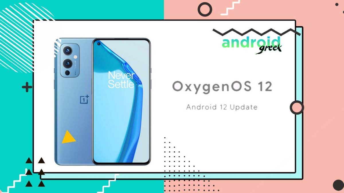 How to Fix the OxygenOS 12 Update Issue on Oxygen 9 and 9 Pro-Guide for Android 12 Troubleshooting