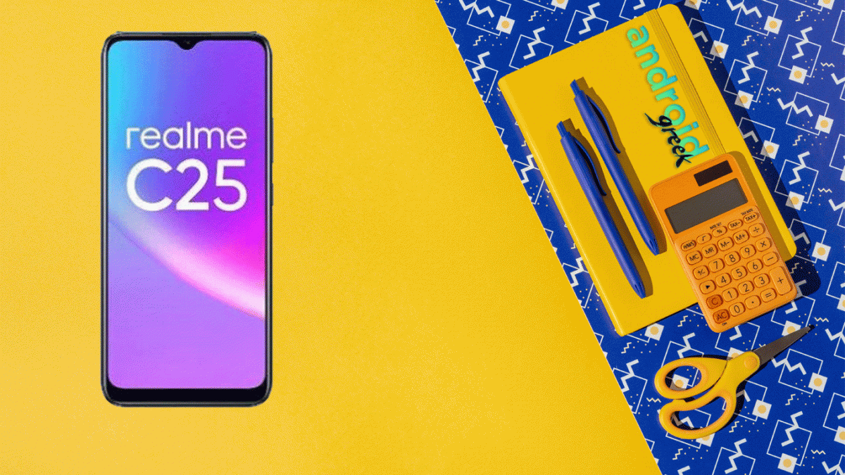 Download and Install Realme C25 RMX3192 Flash File Firmware (Stock ROM, Flash File)