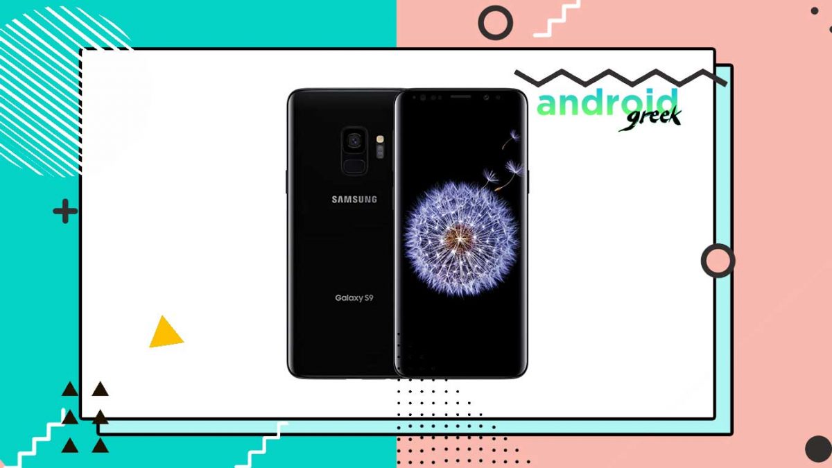 Noble ROM 2.0 carries One UI 4 with Android 12 to the Samsung Galaxy S9 and Galaxy Note 9