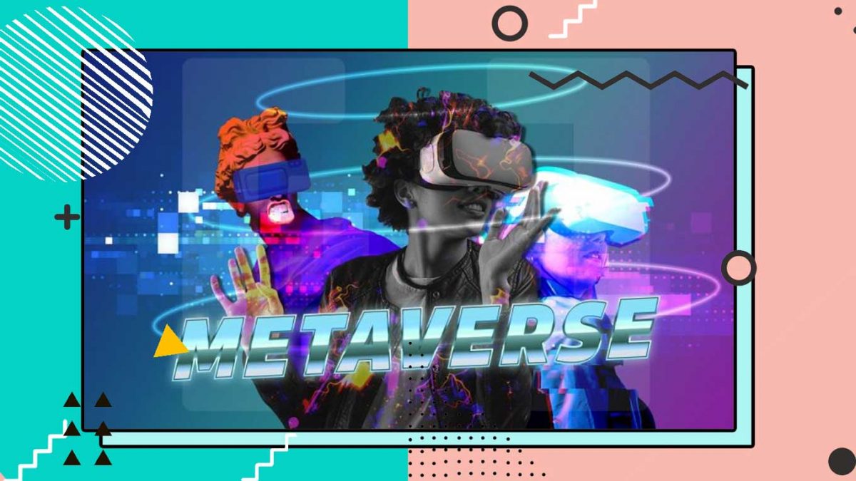 Top Metaverse Games to Play: Best Metaverse February In 2022