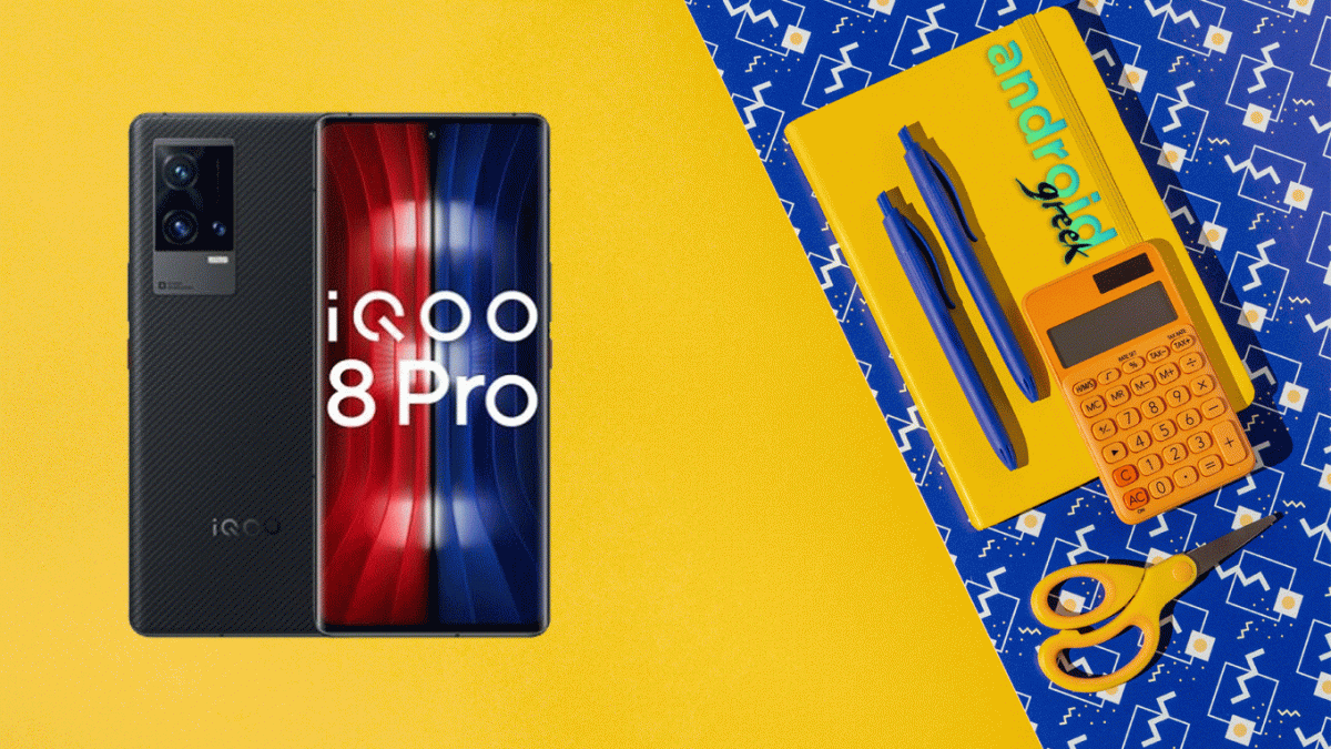 Download and Install Vivo iQOO 8 Pro PD2141 Flash File Firmware (Stock ROM, Flash File)