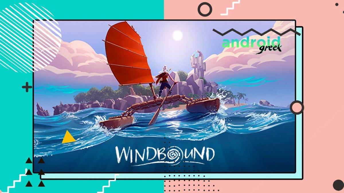 Windbound is now free on the Epic Games Store