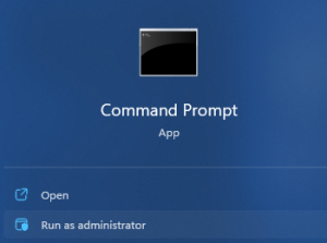How to Update All of the Windows Apps on Windows 11 with Winget Commands