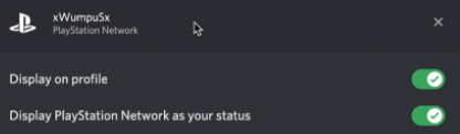 How to connect PlayStation Network to a Discord account-Guide