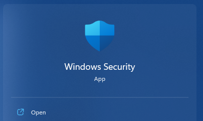 How to run an offline scan with Windows Security (Microsoft Defender Antivirus) on Windows 11 and Windows 10.