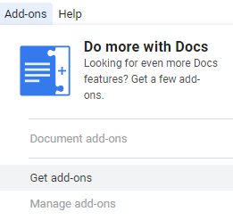 How to Install an Additional Font on Google Docs - Step by Step Guide