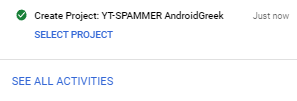 How to check and delete YouTube Spammer Comments in bulk - YT Spammer Purge