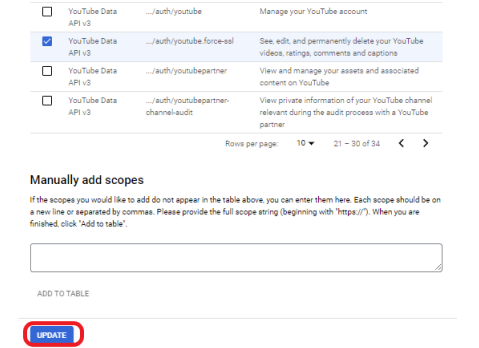 How to check and delete YouTube Spammer Comments in bulk - YT Spammer Purge