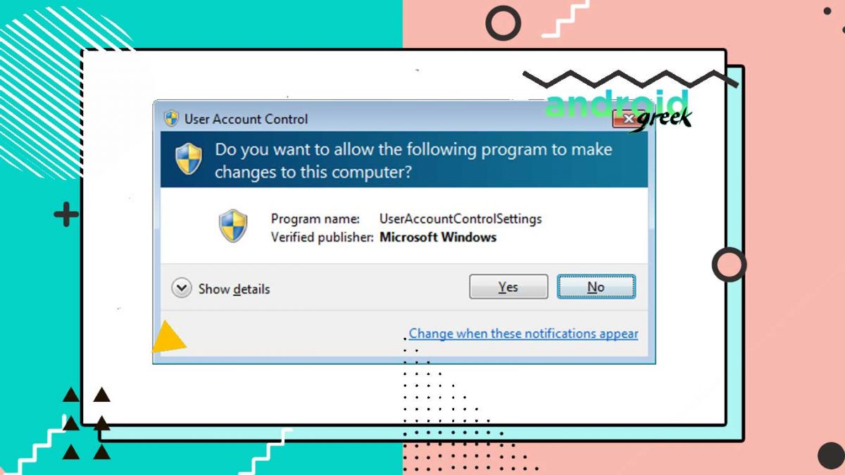 The best way to turn off User Account Control (UAC) in Windows 10