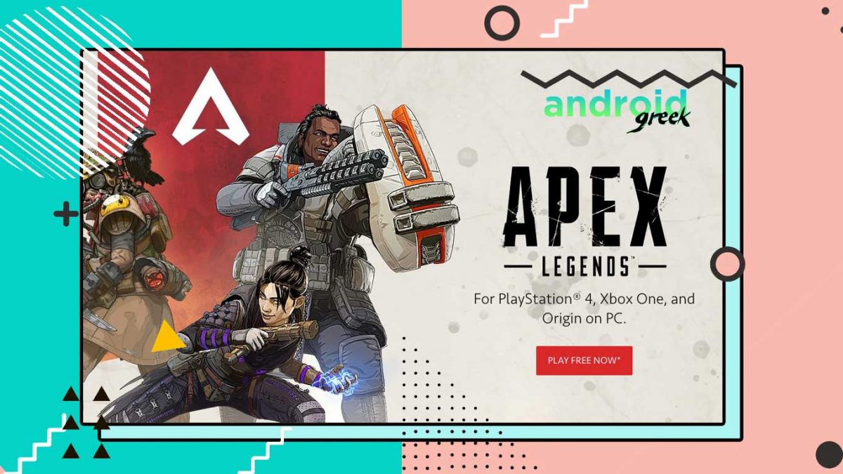 Apex Legends Mobile Supported Devices Requirements for iOS and Android: Can Your Phone Run It? Compatible phones, map details, and more