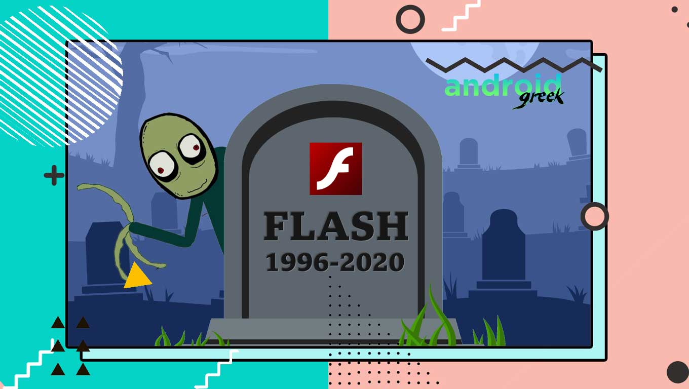 Best way to play Adobe Flash games without Adobe Flash