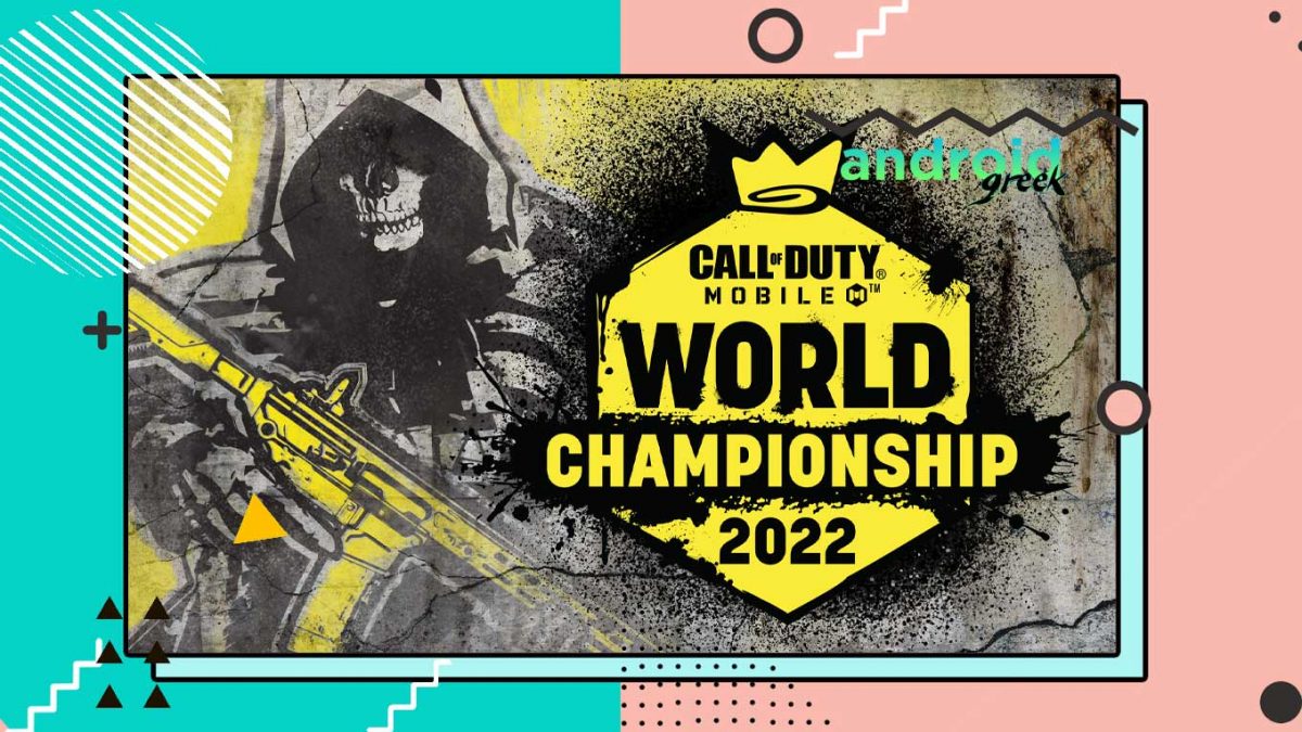 Date, Rewards, Prize Money, and More for Call of Duty: Mobile World Championships 2022