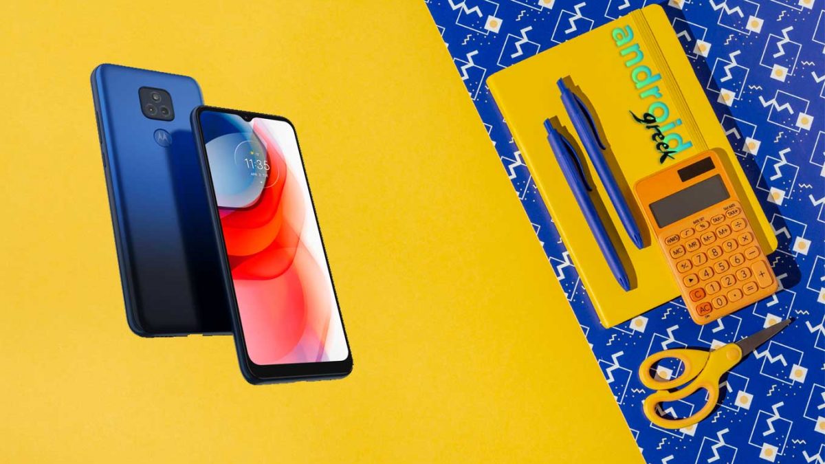 Download and Install Android 12 AOSP 12.0 for Moto G Play (2021)