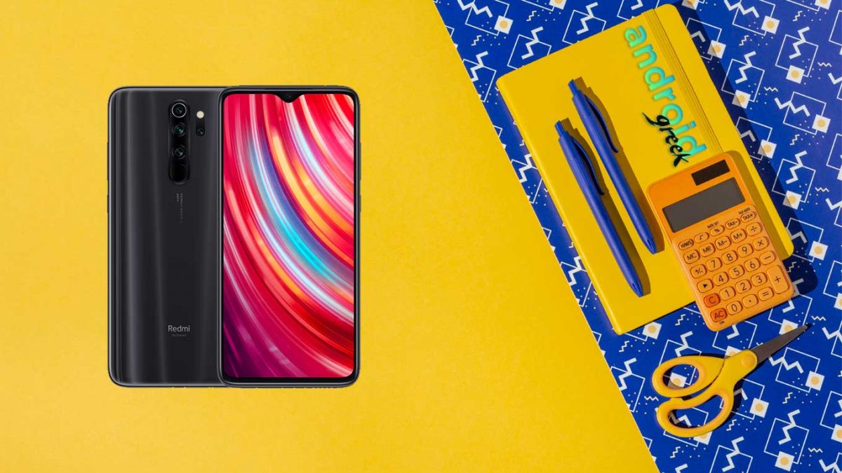 Download and Install Android 12 LineageOS 19.0 for Redmi Note 8 Pro (begonia)