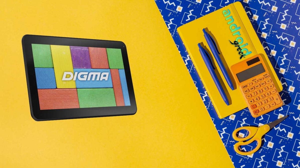Download and Install Digma Optima 10 A502 Flash File Firmware (Stock ROM, Flash File)