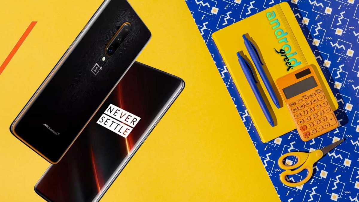 Download and Install OnePlus 7T Pro McLaren T-Mobile Flash File Firmware (Stock ROM, Flash File)