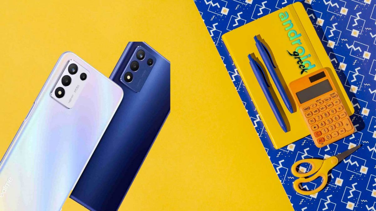 Download and Install Realme 9 5G SE Flash File Firmware (Stock ROM, Flash File)