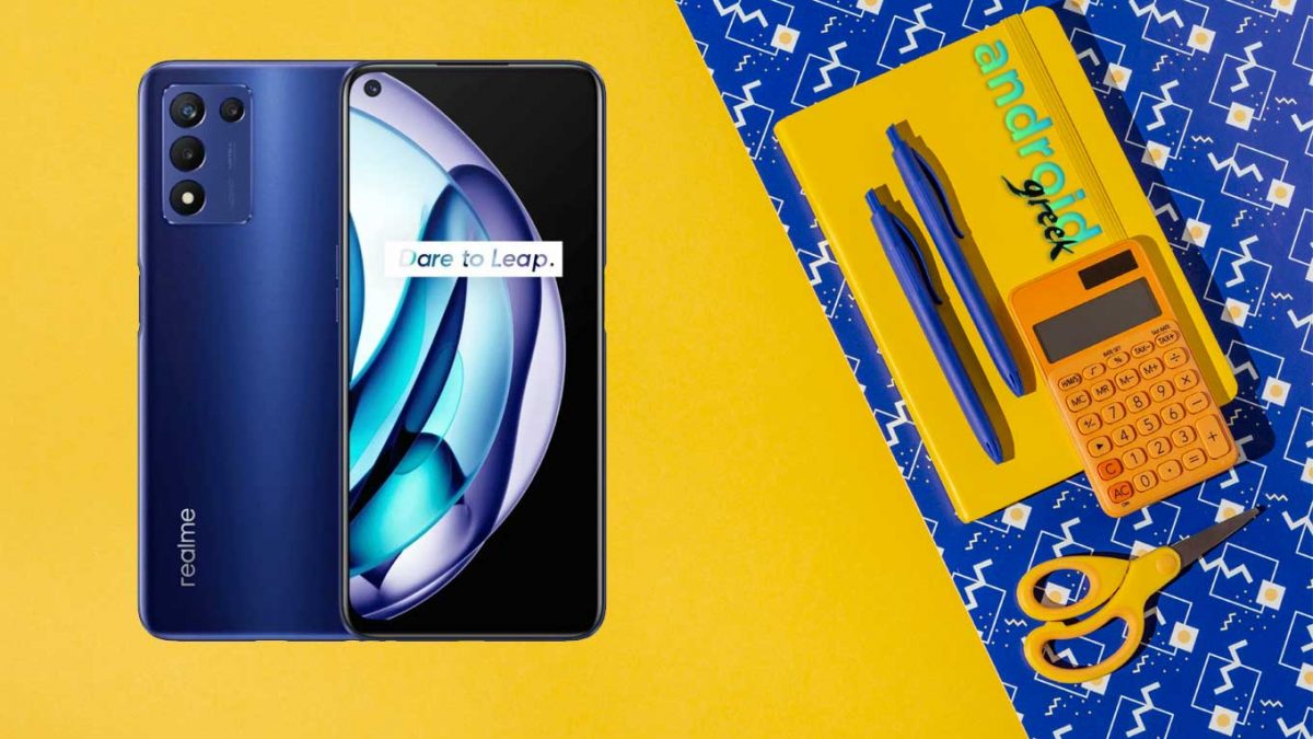 Download and Install Realme 9 RMX3388 Flash File Firmware (Stock ROM, Flash File)