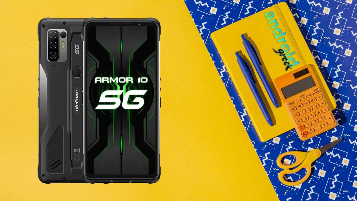 Download and Install Ulefone Armor X10 Flash File Firmware (Stock ROM, Flash File)